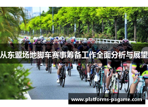 从东盟场地脚车赛事筹备工作全面分析与展望