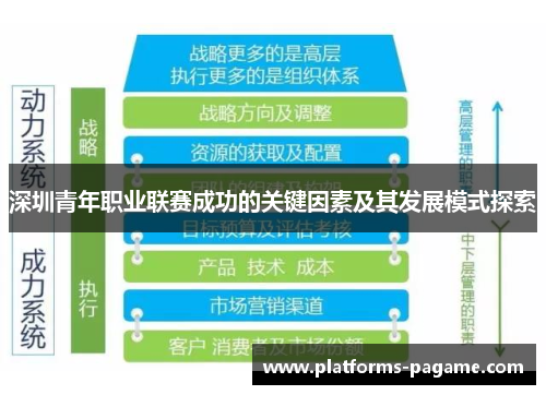 深圳青年职业联赛成功的关键因素及其发展模式探索