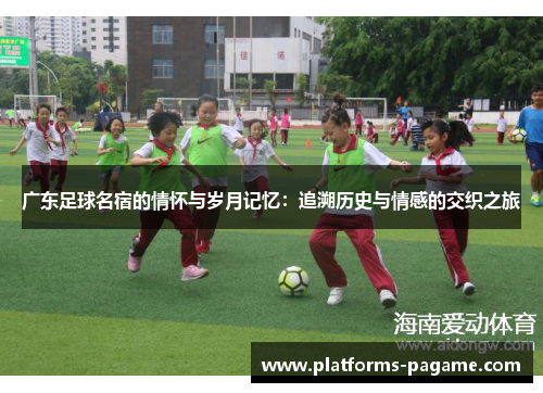 广东足球名宿的情怀与岁月记忆：追溯历史与情感的交织之旅