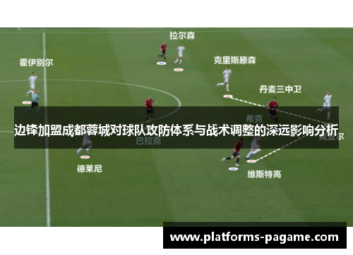 边锋加盟成都蓉城对球队攻防体系与战术调整的深远影响分析