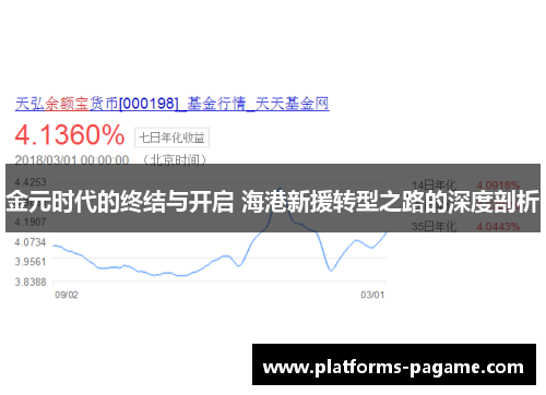 金元时代的终结与开启 海港新援转型之路的深度剖析