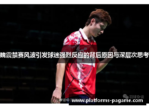 魏震禁赛风波引发球迷强烈反应的背后原因与深层次思考 魏震禁赛风波引发球迷强烈反应的背后原因与深层次思考