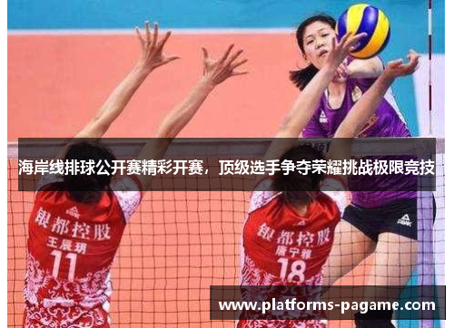 海岸线排球公开赛精彩开赛，顶级选手争夺荣耀挑战极限竞技