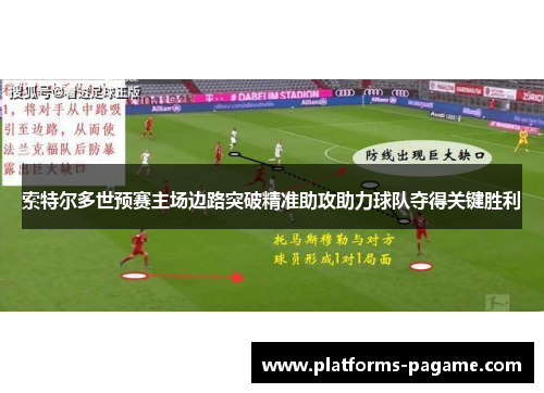 索特尔多世预赛主场边路突破精准助攻助力球队夺得关键胜利 索特尔多世预赛主场边路突破精准助攻助力球队夺得关键胜利