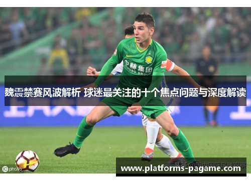 魏震禁赛风波解析 球迷最关注的十个焦点问题与深度解读