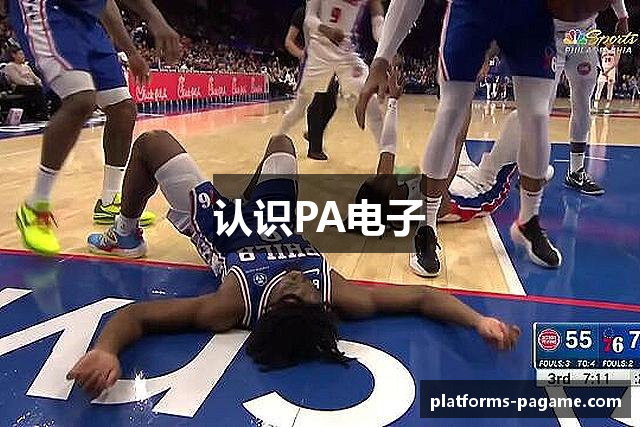 认识PA电子